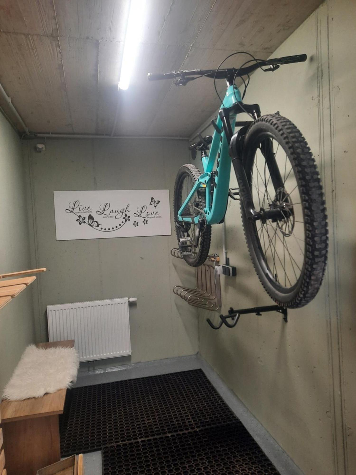Appartement Alpengluehn Oetz Kültér fotó