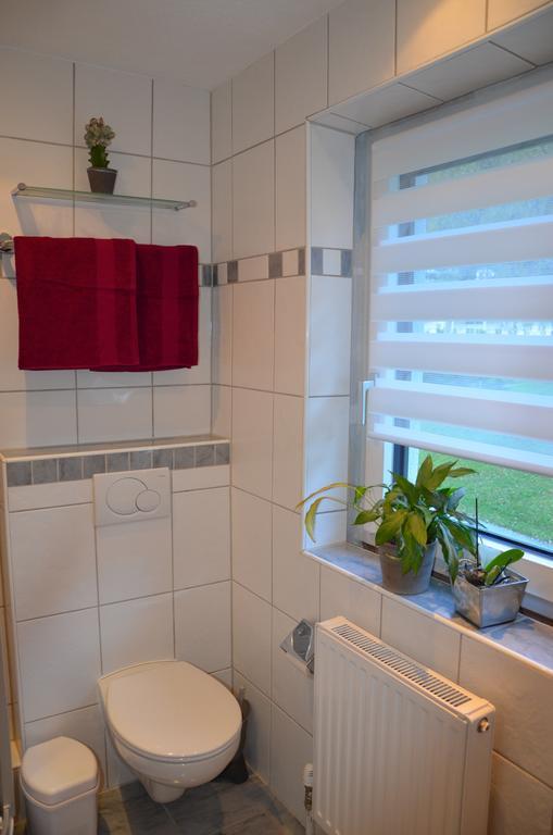 Appartement Alpengluehn Oetz Kültér fotó