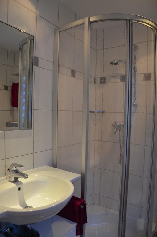 Appartement Alpengluehn Oetz Kültér fotó